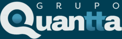 Logo da empresa Quantta